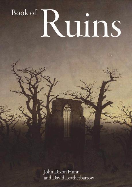 Cover: 9781848225558 | Book of Ruins | Buch | Gebunden | Englisch | 2022 | EAN 9781848225558