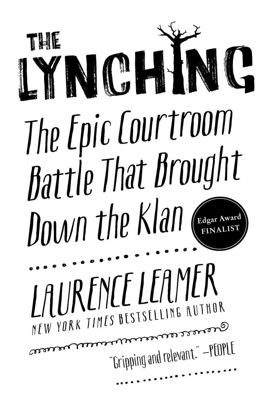 Cover: 9780062458360 | Lynching, The | Laurence Leamer | Taschenbuch | Paperback | Englisch