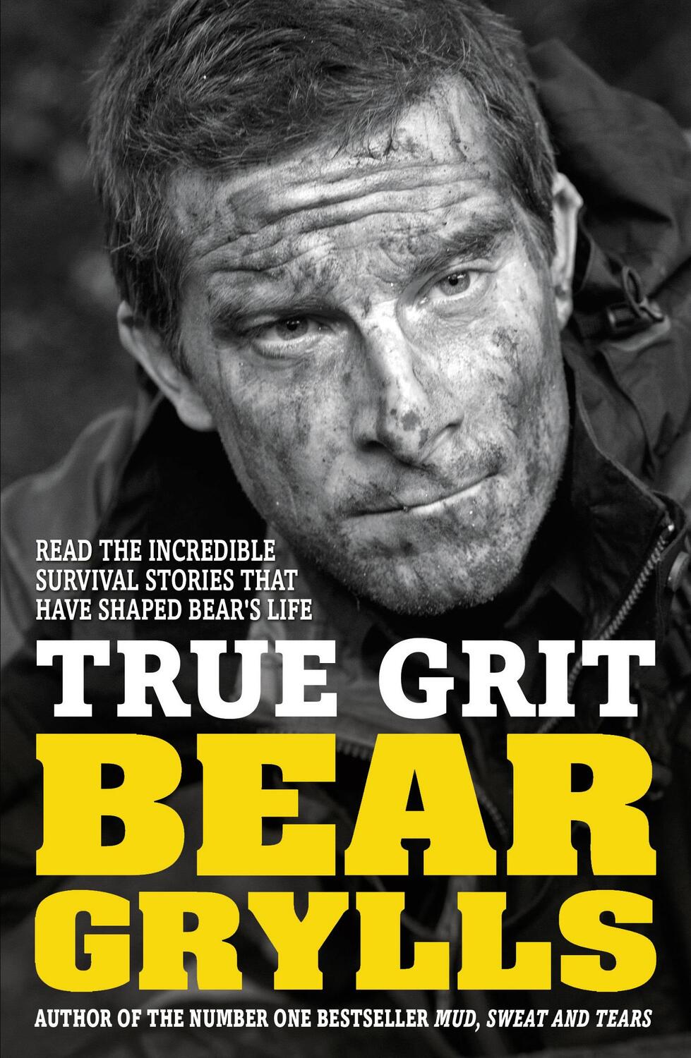 Cover: 9780552572620 | True Grit Junior Edition | Bear Grylls | Taschenbuch | Englisch | 2014