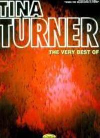 Cover: 9788882915346 | The Very Best Of Tina Turner | Songbuch (Gesang, Klavier und Gitarre)
