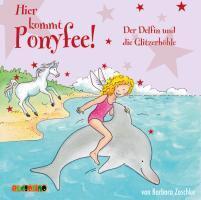 Cover: 9783867371308 | Hier kommt Ponyfee (19) | Barbara Zoschke | Audio-CD | 63 Min. | 2012