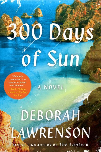 Cover: 9780062390165 | 300 Days of Sun | Deborah Lawrenson | Taschenbuch | Englisch | 2023