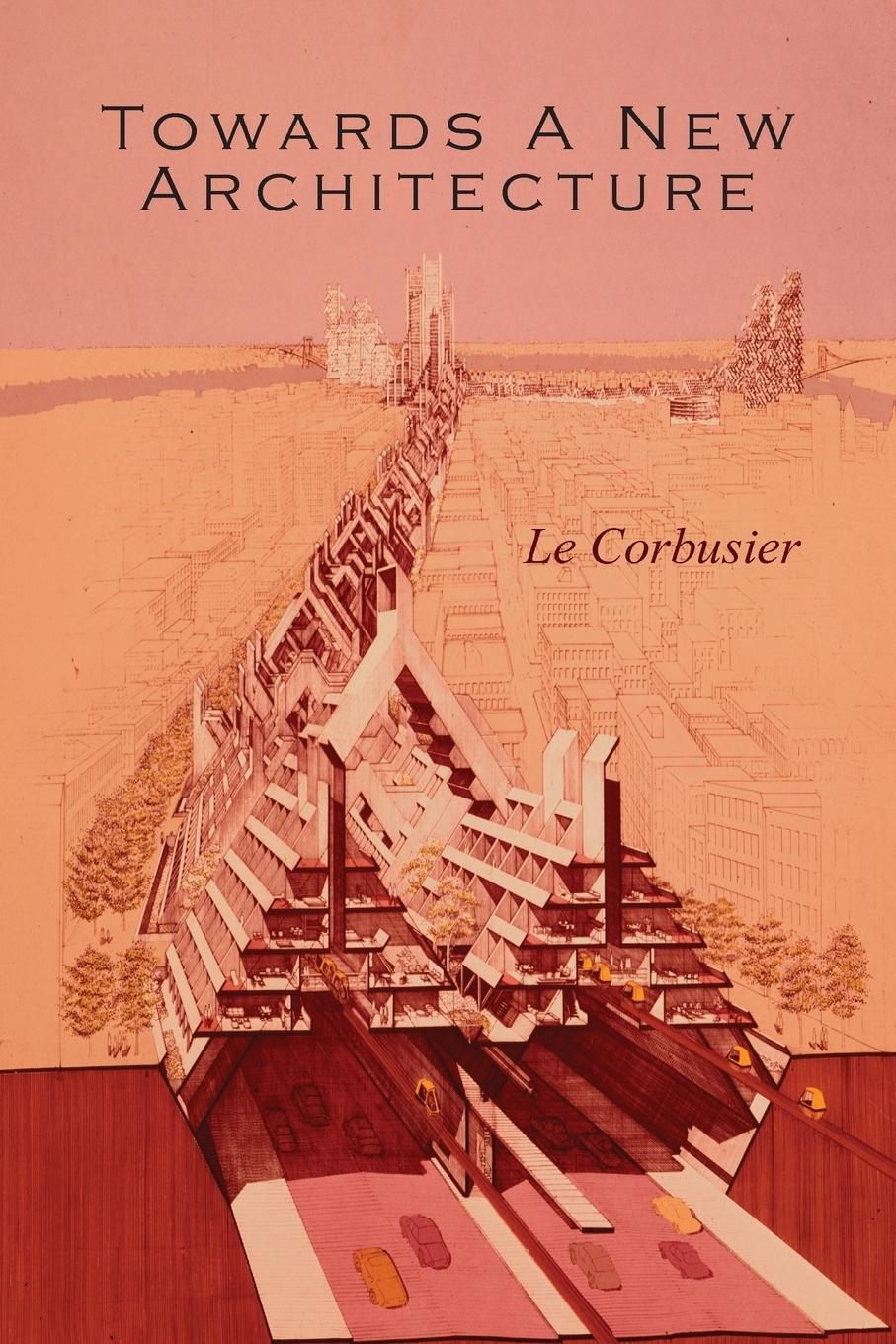 Cover: 9781614276050 | Towards a New Architecture | Le Corbusier | Taschenbuch | Paperback