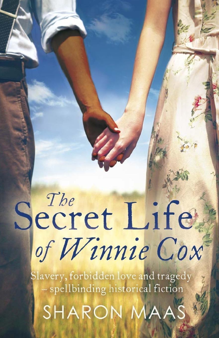 Cover: 9781910751510 | The Secret Life of Winnie Cox | Sharon Maas | Taschenbuch | Paperback
