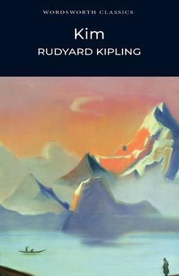 Cover: 9781853260995 | Kim | Rudyard Kipling | Taschenbuch | Wordsworth Classics | Englisch