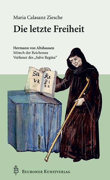 Cover: 9783870711290 | Die Letzte Freiheit | Hermann von Altshausen | Maria C Ziesche | Buch