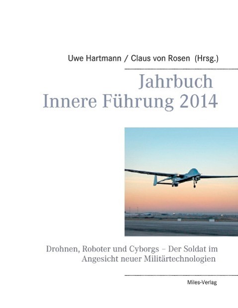 Cover: 9783937885612 | Jahrbuch Innere Führung 2014 | Uwe Hartmann (u. a.) | Taschenbuch