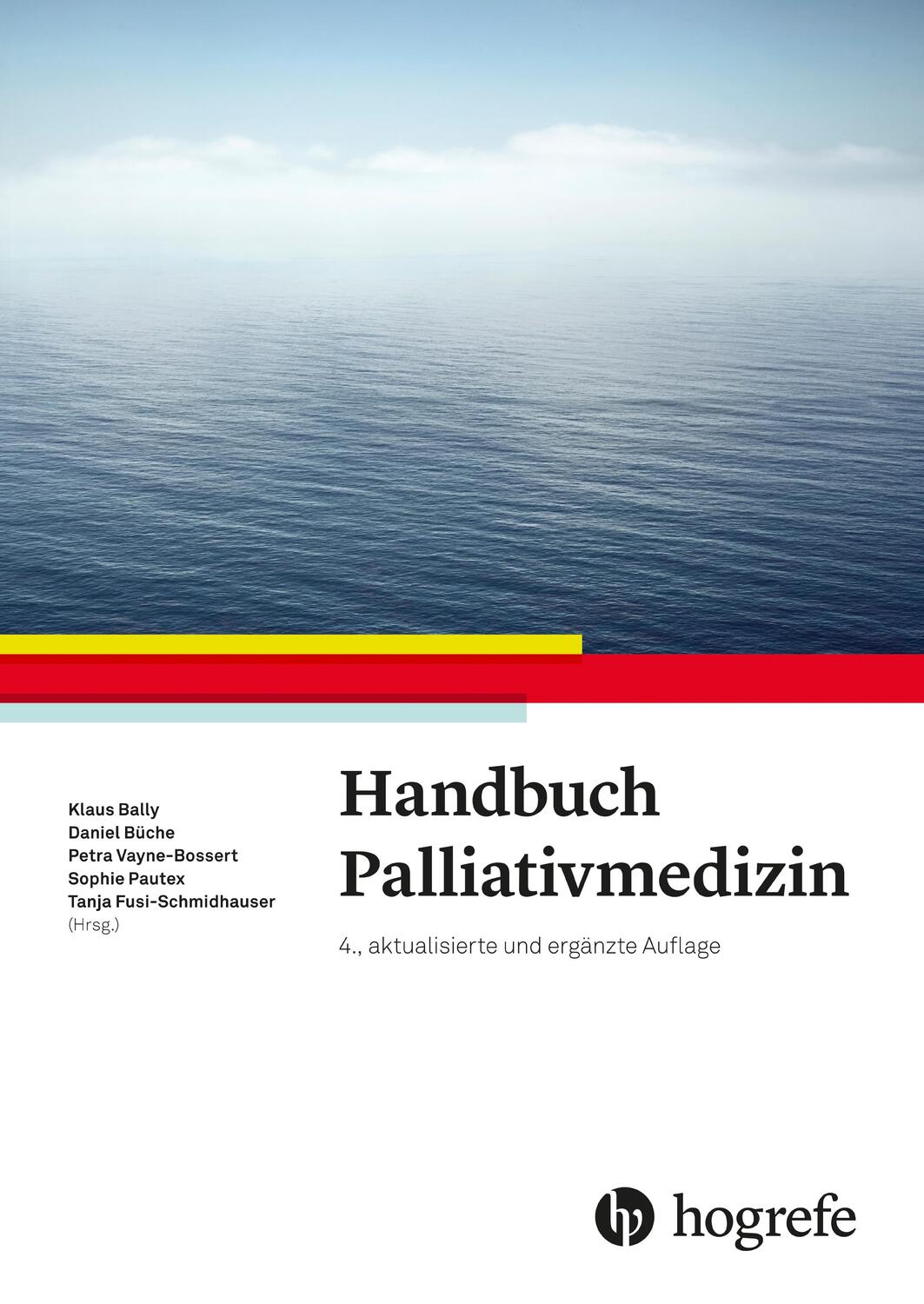 Cover: 9783456859699 | Handbuch Palliativmedizin | Klaus Bally (u. a.) | Buch | Deutsch