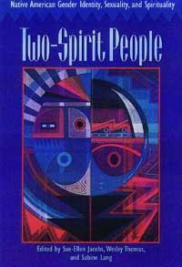 Cover: 9780252066450 | Two-Spirit People | Taschenbuch | Kartoniert / Broschiert | Englisch