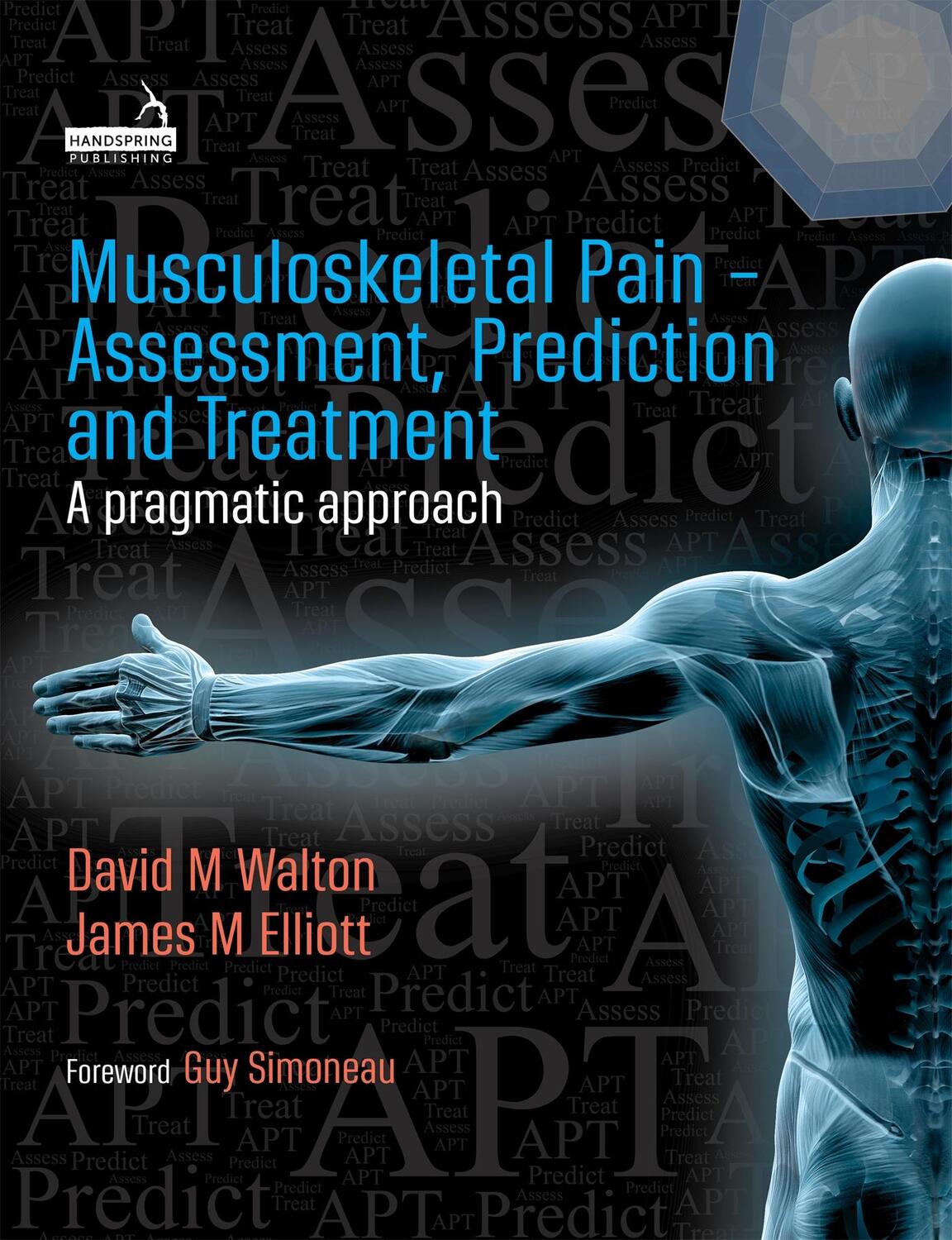 Cover: 9781912085507 | Musculoskeletal Pain - Assessment, Prediction and Treatment | Buch