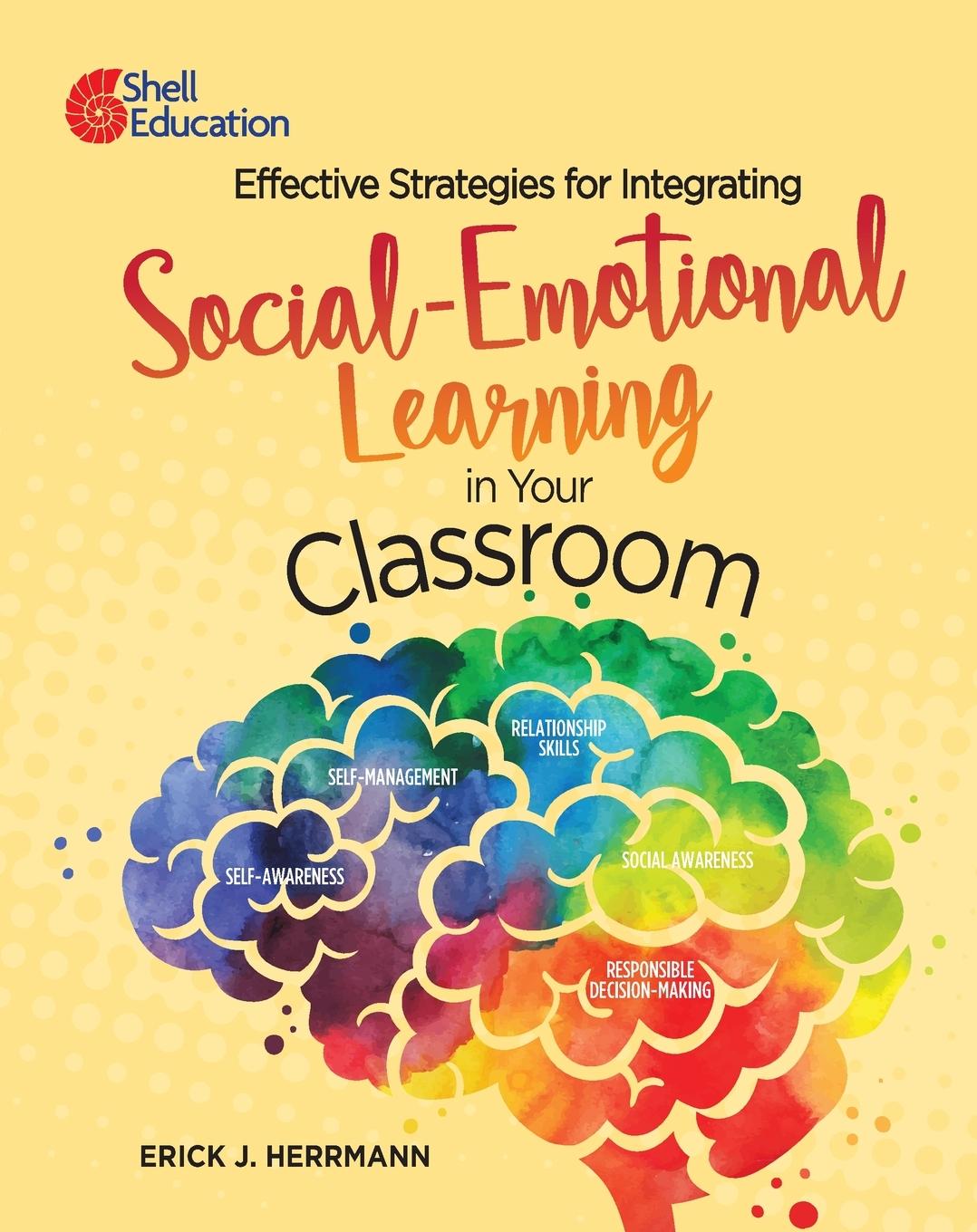 Cover: 9781087648859 | Effective Strategies for Integrating Social-Emotional Learning in...