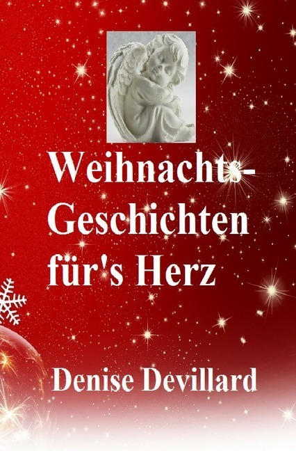 Cover: 9783746705194 | Weihnachts-Geschichten für's Herz | Geschichten für Erwachsene | Buch