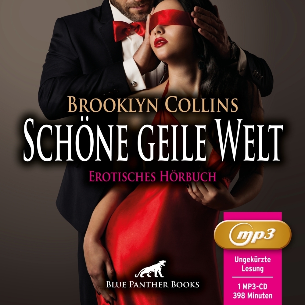Cover: 9783750794535 | Schöne geile Welt 11 Erotische Geschichten Erotik Audio Story...