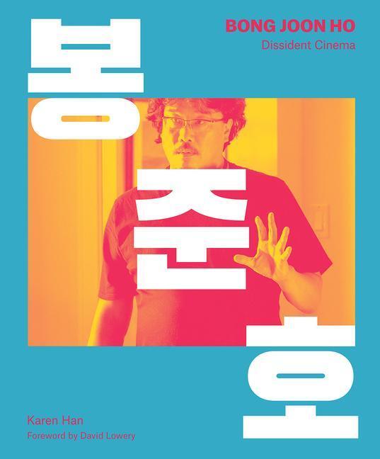 Cover: 9781419758126 | Bong Joon-ho | Dissident Cinema | Karen Han | Buch | Englisch | 2023