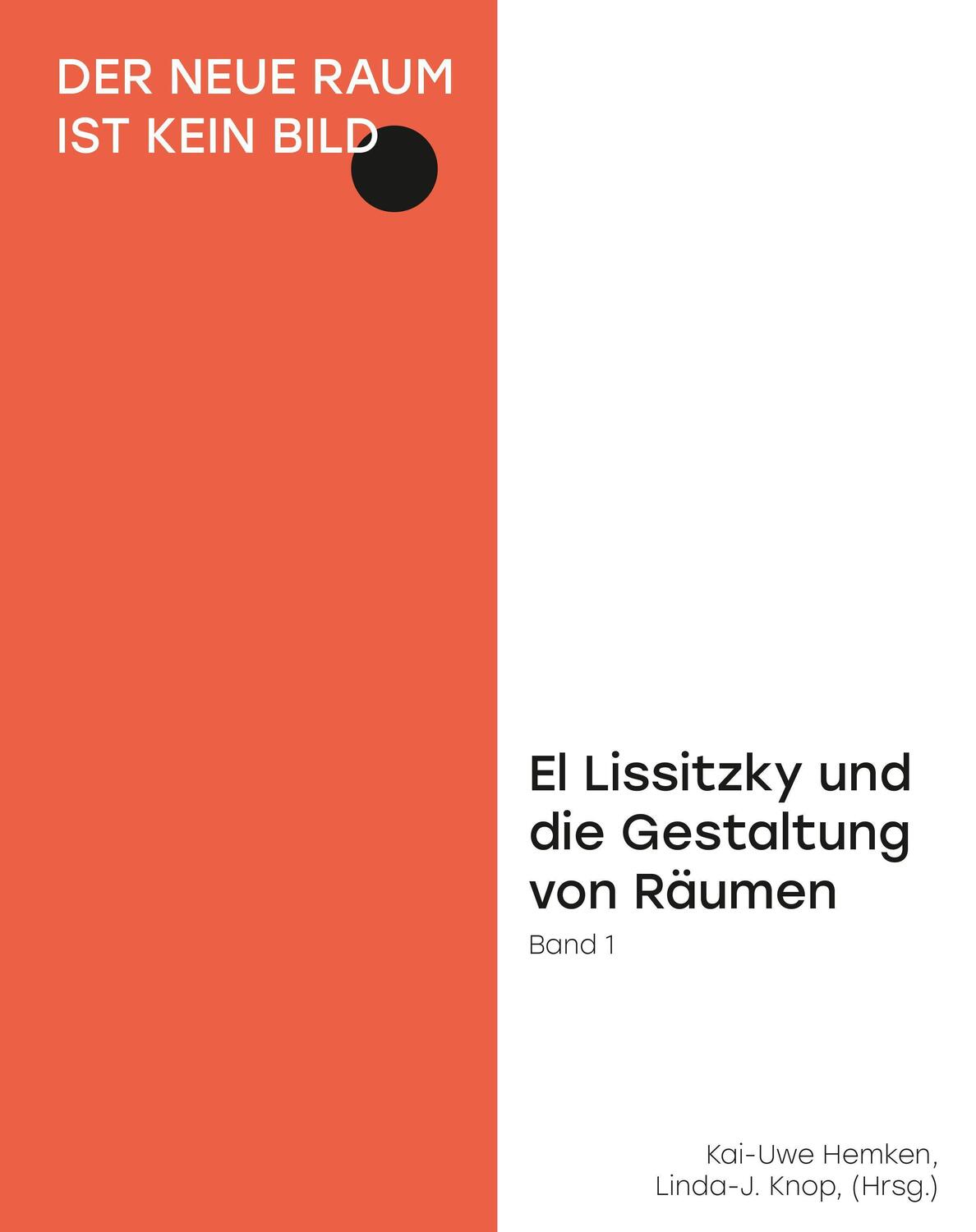 Cover: 9783897399464 | Der neue Raum ist kein Bild. 2 Bände | Kai-Uwe Hemken (u. a.) | Buch