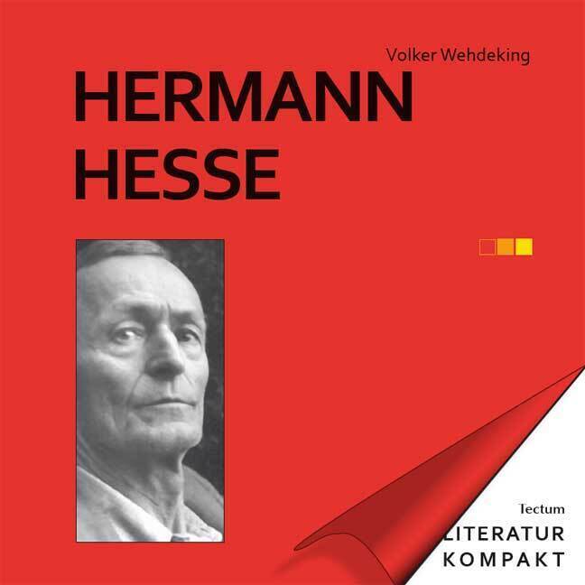 Cover: 9783828831193 | Hermann Hesse | Volker Wehdeking | Taschenbuch | 224 S. | Deutsch
