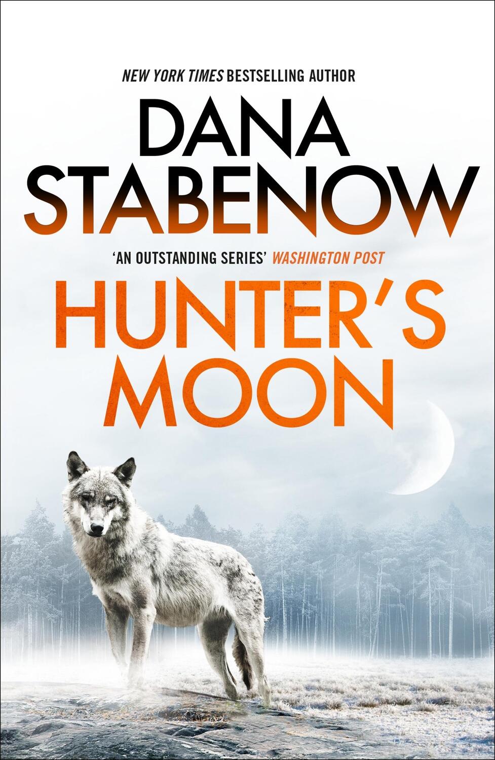 Cover: 9781804549636 | Hunter's Moon | Dana Stabenow | Taschenbuch | Kartoniert / Broschiert