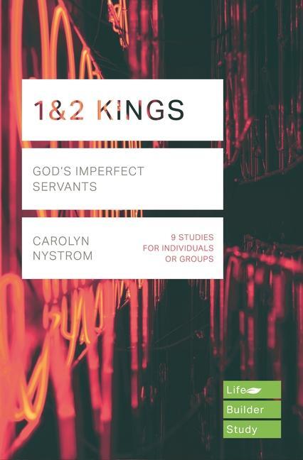 Cover: 9781783590315 | 1 &amp; 2 Kings | Lissa M Wray Beal | Buch | Gebunden | Englisch | 2014