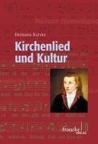 Cover: 9783772083785 | Kirchenlied und Kultur | Hermann Kurzke | Taschenbuch | Paperback