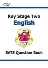 Cover: 9781841461557 | KS2 English Workbook - Ages 7-11 | CGP Books | Taschenbuch | Englisch