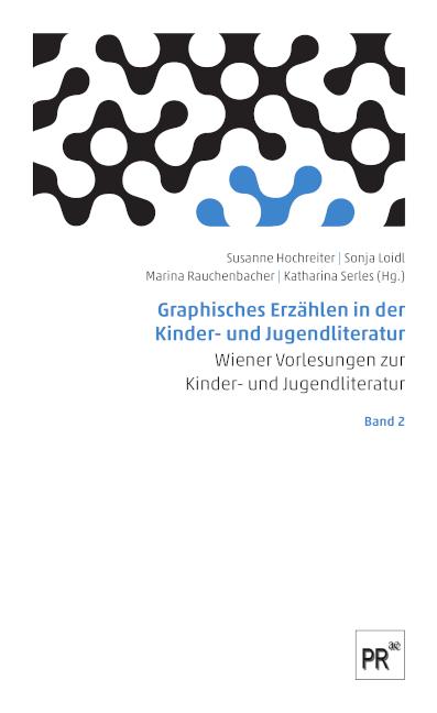 Cover: 9783706912280 | Graphisches Erzählen in der Kinder- und Jugendliteratur | Taschenbuch