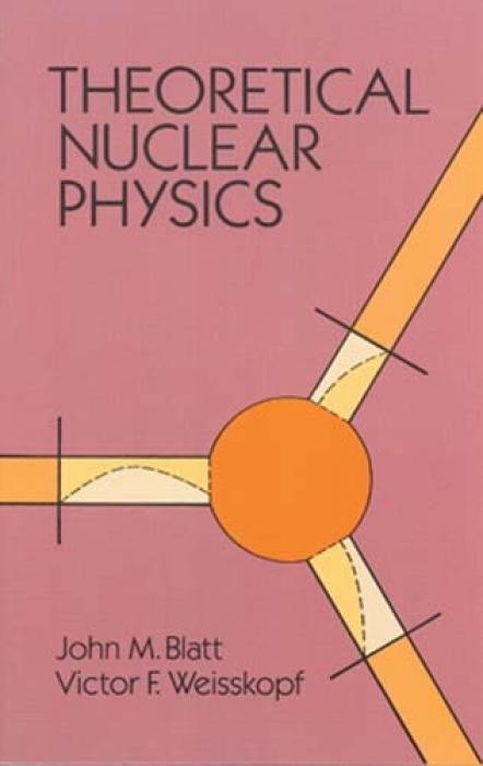 Cover: 9780486668277 | Theoretical Nuclear Physics | Alexander L. Fetter (u. a.) | Buch