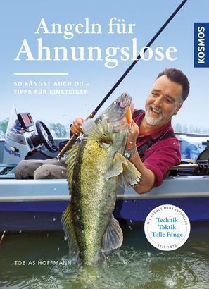 Cover: 9783440148709 | Angeln für Ahnungslose | Tobias Hoffmann | Buch | 108 S. | Deutsch