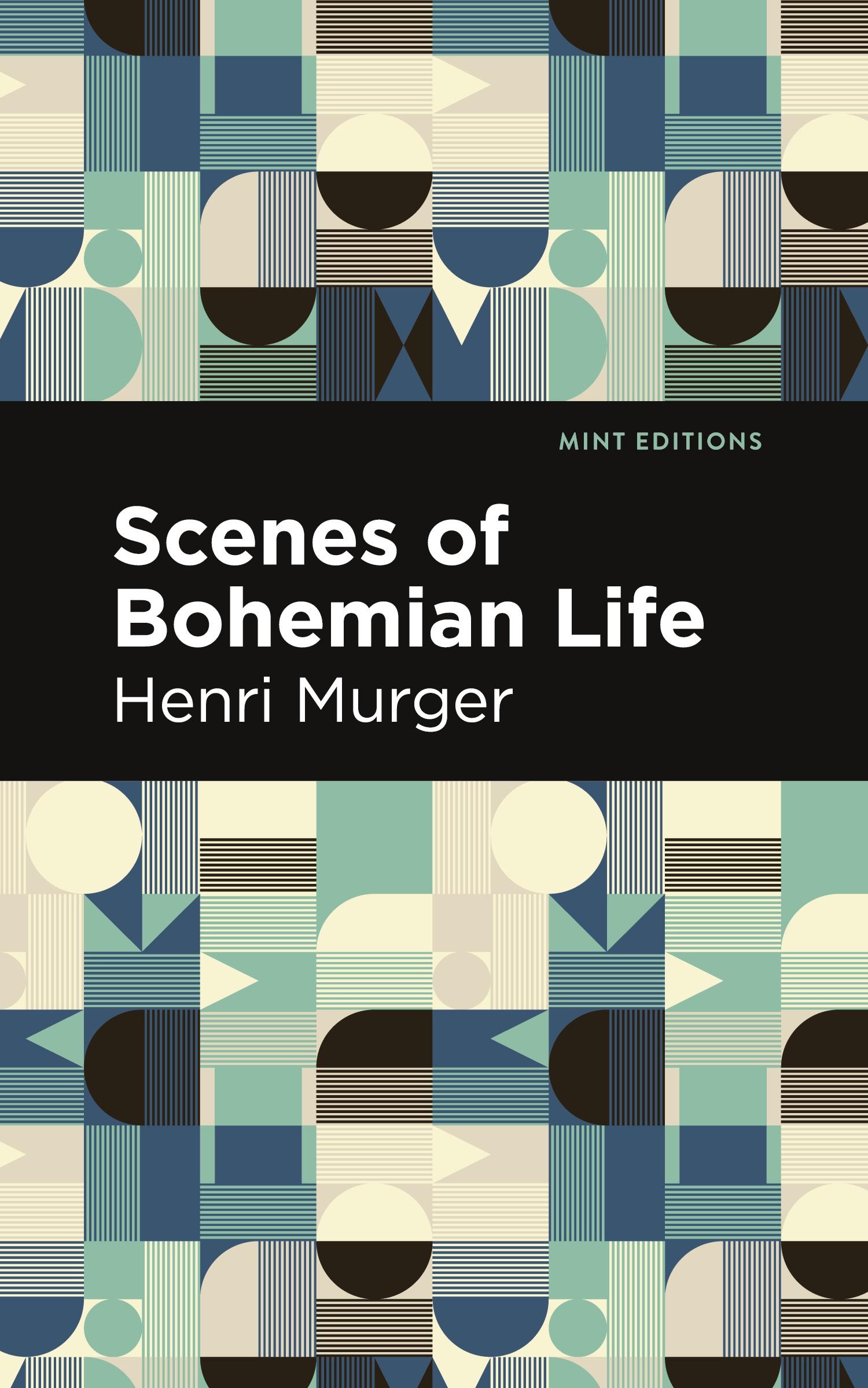 Cover: 9781513292311 | Scenes of Bohemian Life | Henri Murger | Taschenbuch | Englisch | 2021