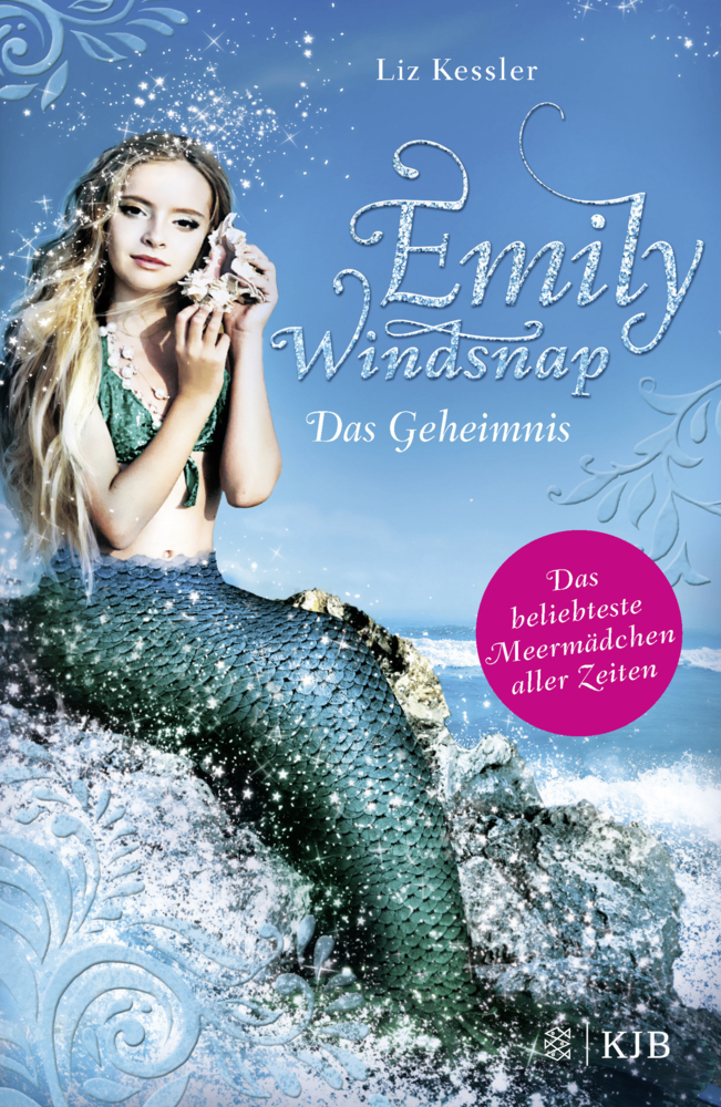 Cover: 9783596856879 | Emily Windsnap - Das Geheimnis | Liz Kessler | Buch | Deutsch | 2018