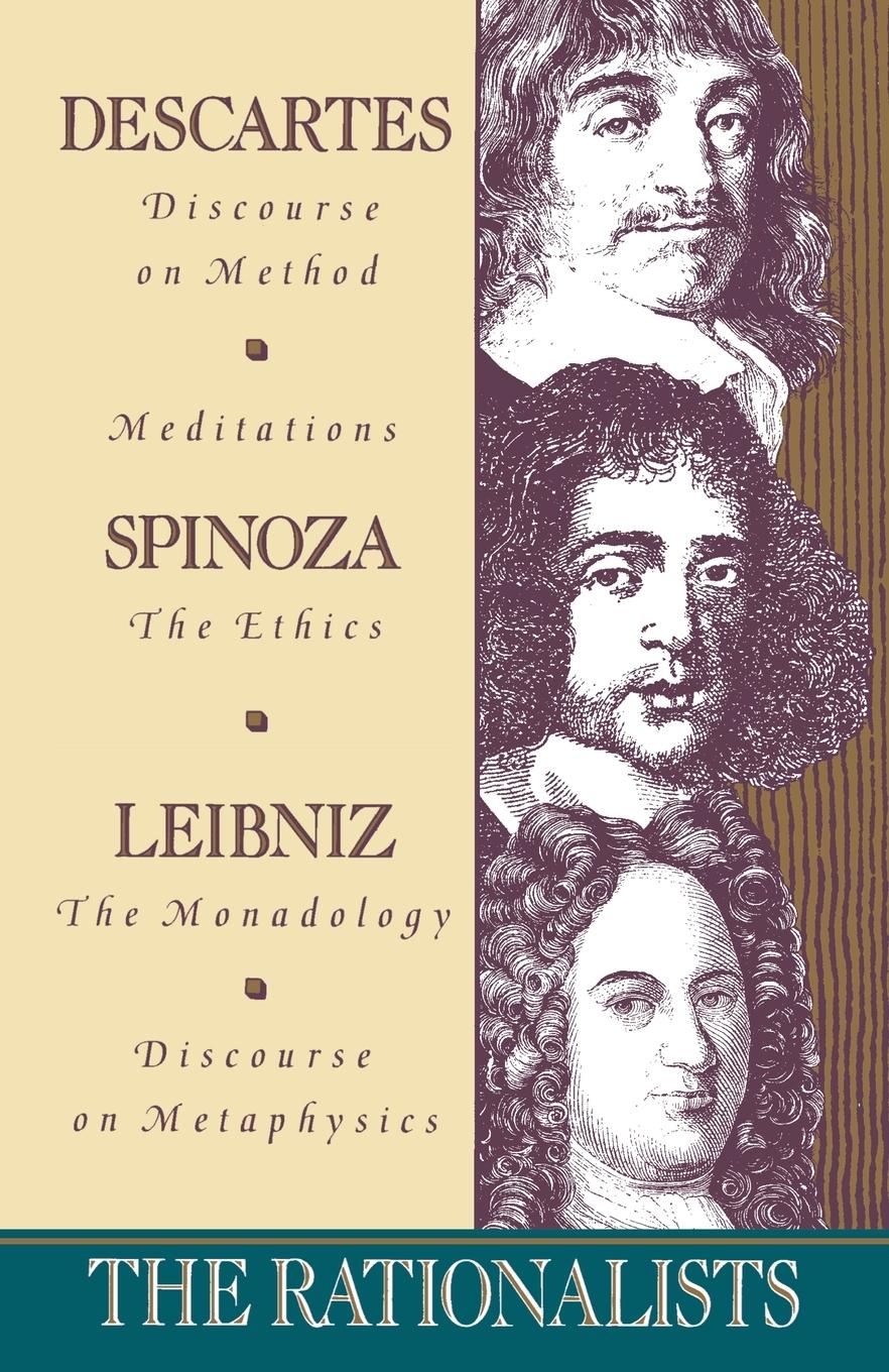 Cover: 9780385095402 | The Rationalists | Rene Descartes (u. a.) | Taschenbuch | Englisch