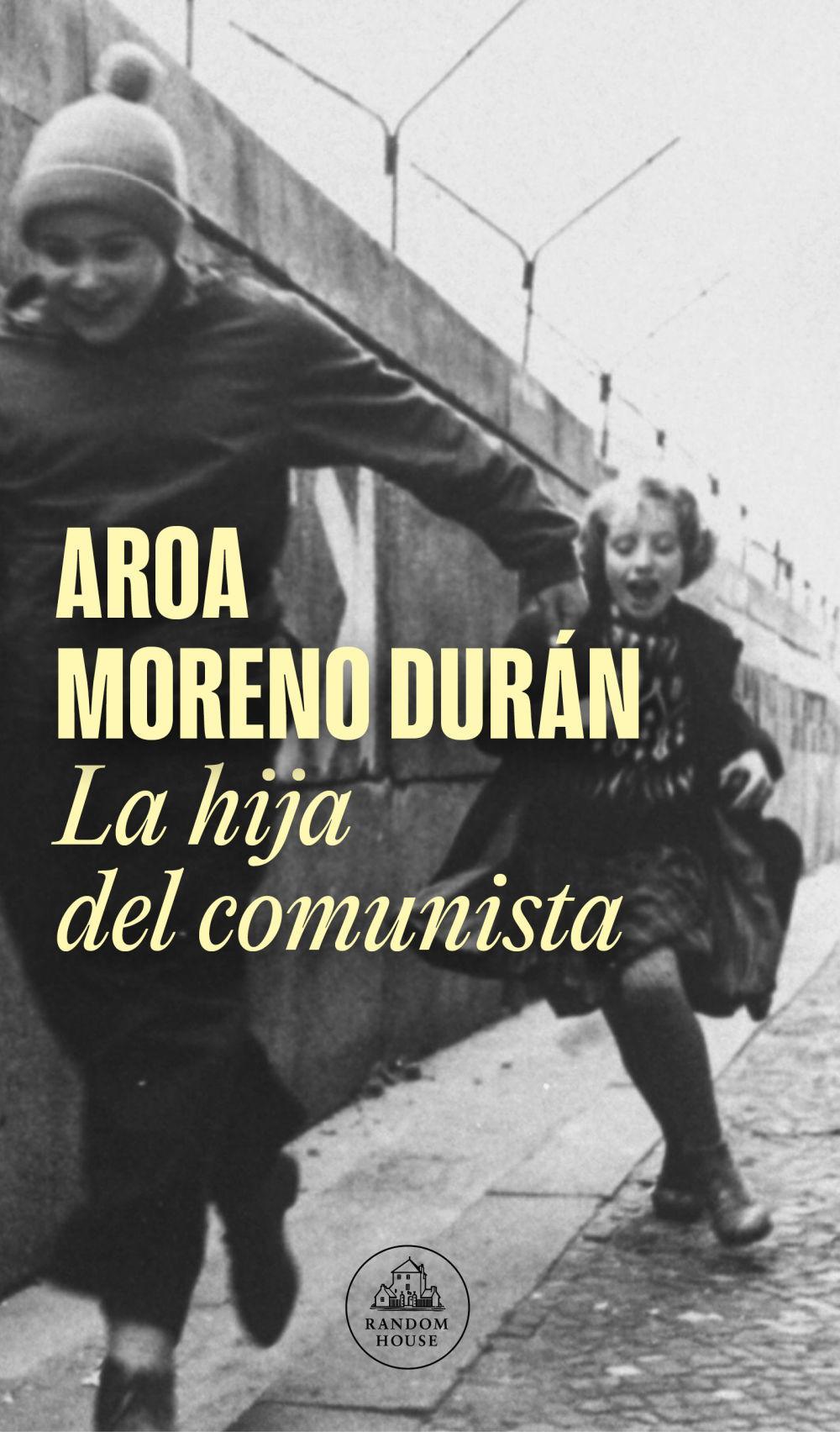 Cover: 9788439740315 | La hija del comunista | Taschenbuch | Spanisch | Random House