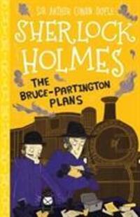 Cover: 9781782264262 | The Bruce-Partington Plans (Easy Classics) | Arthur Conan Doyle | Buch