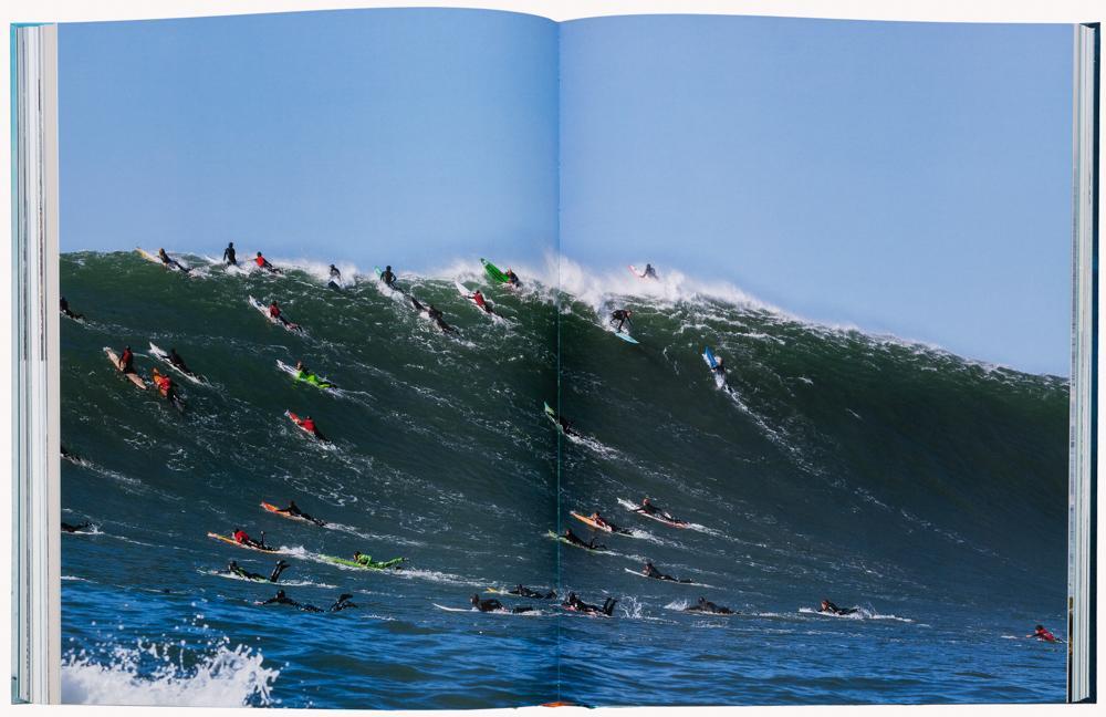 Bild: 9783967040586 | The Surf Atlas | Iconic Waves and Surfing Hinterlands | Buch | 320 S.