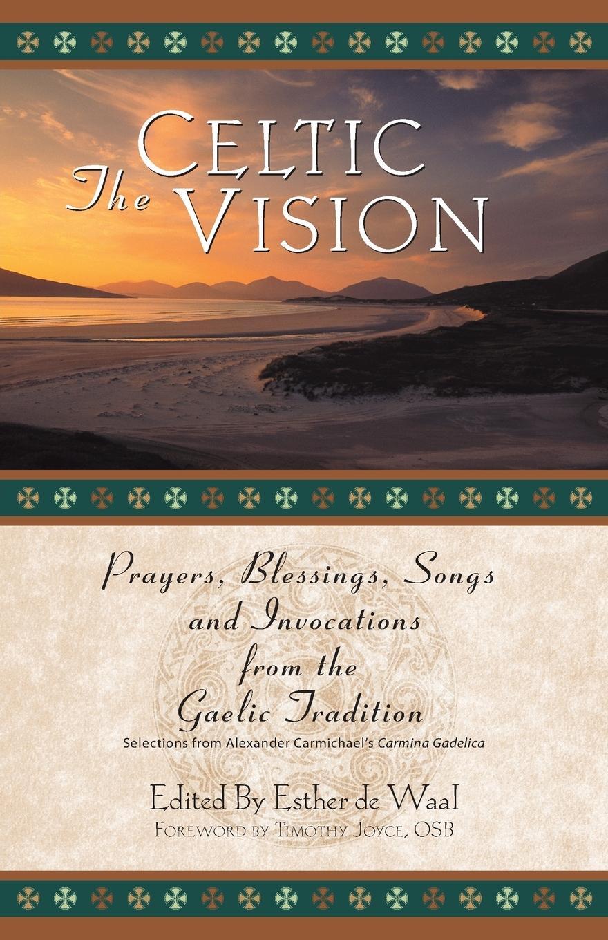 Cover: 9780764807848 | The Celtic Vision | Esther De Waal | Taschenbuch | Paperback | 2001