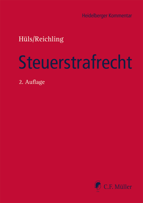 Cover: 9783811406612 | Steuerstrafrecht | Henner Apfel (u. a.) | Buch | XXV | Deutsch | 2020