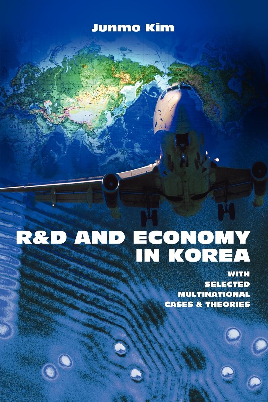 Cover: 9780595375257 | R&amp;d and Economy in Korea | Junmo Kim | Taschenbuch | Englisch | 2005