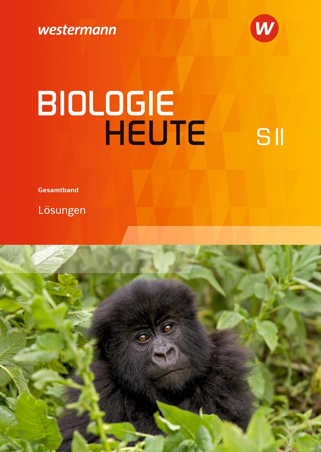 Cover: 9783141504927 | Biologie heute SII. Lösungen Gesamtband. Niedersachsen | Broschüre