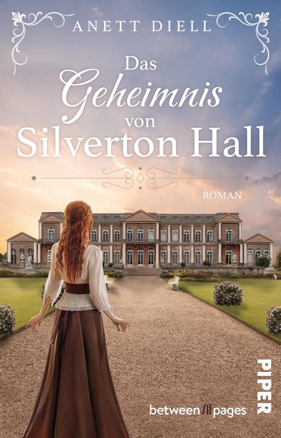 Cover: 9783492507417 | Das Geheimnis von Silverton Hall | Anett Diell | Taschenbuch | 340 S.