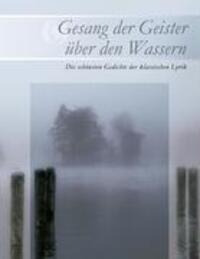 Cover: 9783837020755 | Gesang der Geister über den Wassern | Stephan Berghoff | Buch | 64 S.