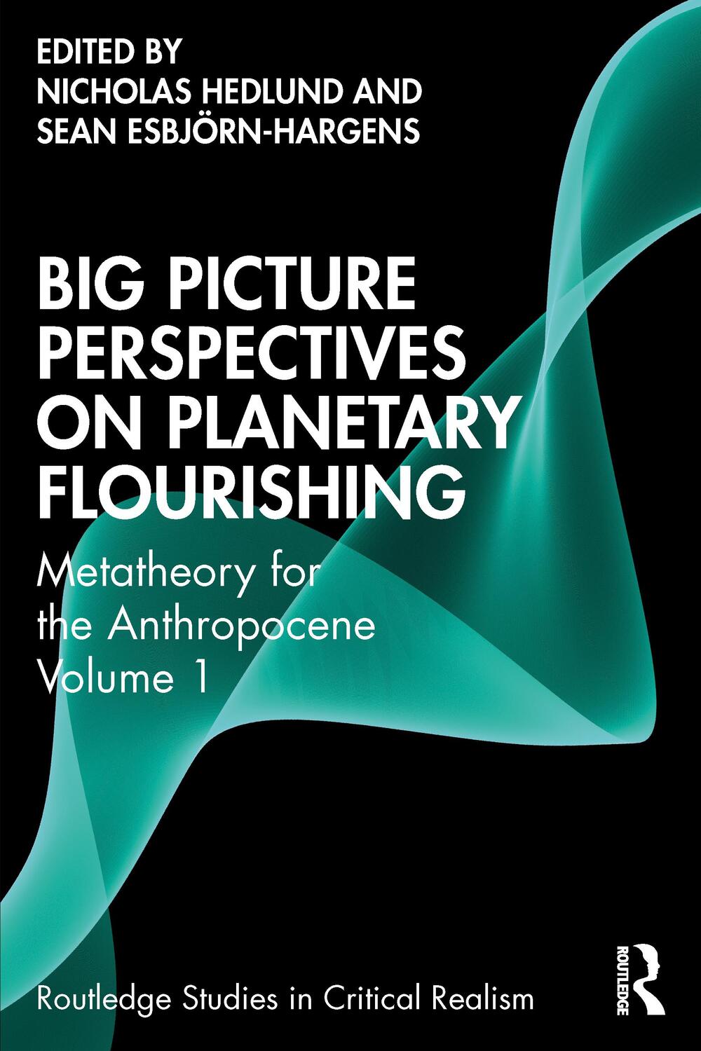 Cover: 9781138856257 | Big Picture Perspectives on Planetary Flourishing | Hedlund (u. a.)