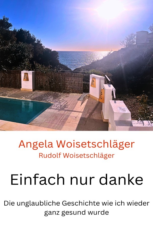 Cover: 9783818717421 | einfach nur danke | Angela Woisetschläger | Taschenbuch | 296 S.