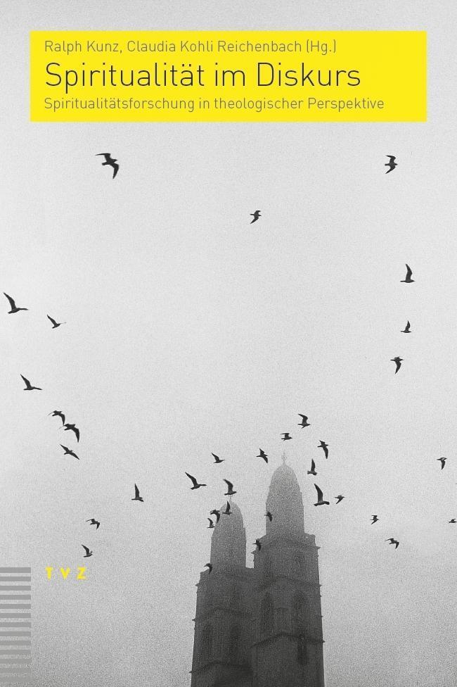 Cover: 9783290176402 | Spiritualität im Diskurs | Taschenbuch | 268 S. | Deutsch | 2012
