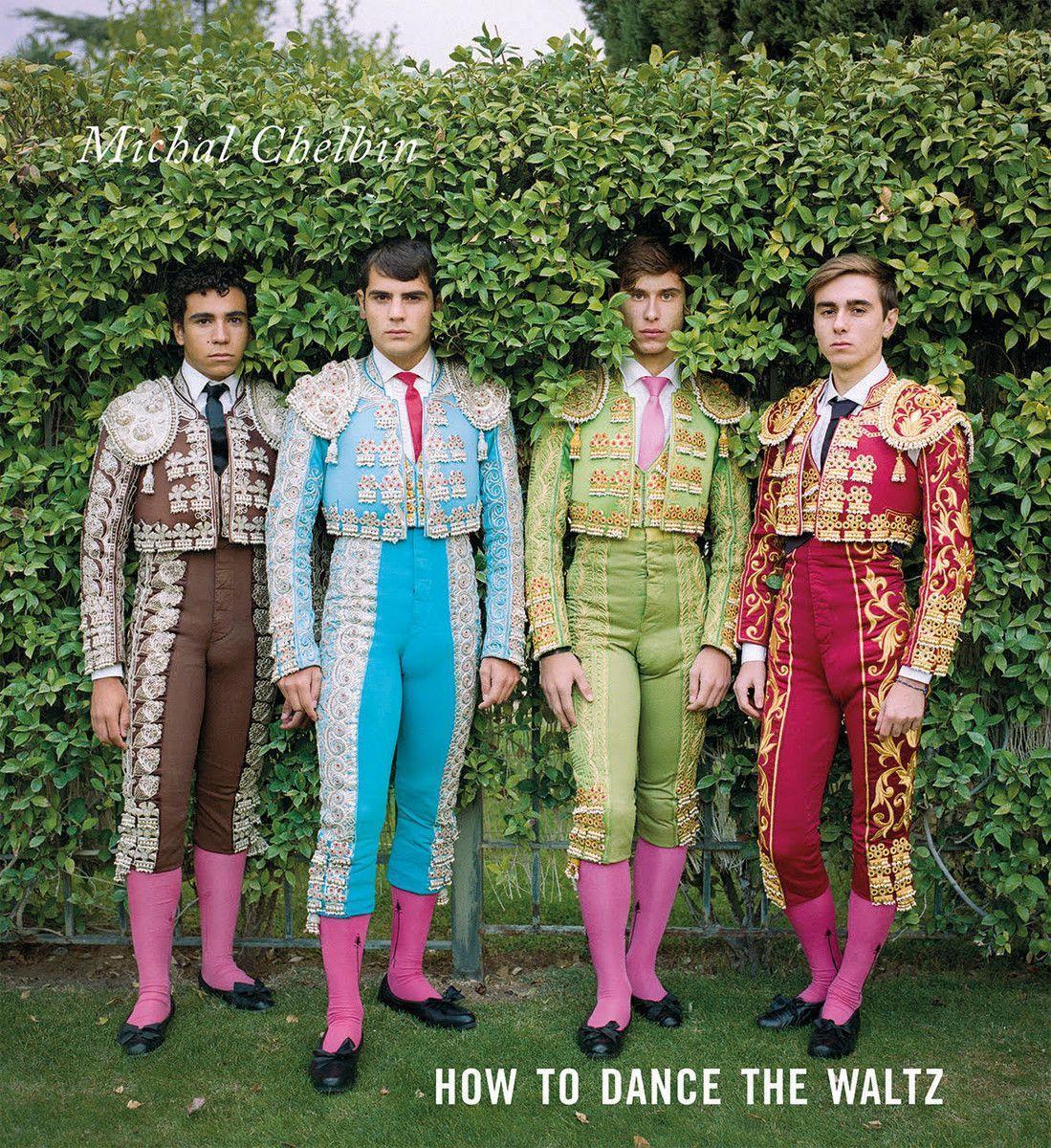 Cover: 9788862087261 | Michal Chelbin: How to Dance the Waltz | Buch | Englisch | 2021