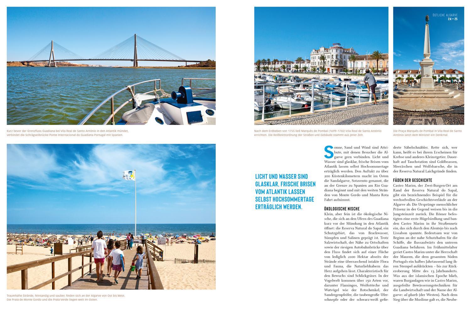 Bild: 9783616012001 | DuMont Bildatlas Algarve | Andreas Drouve | Taschenbuch | 120 S.