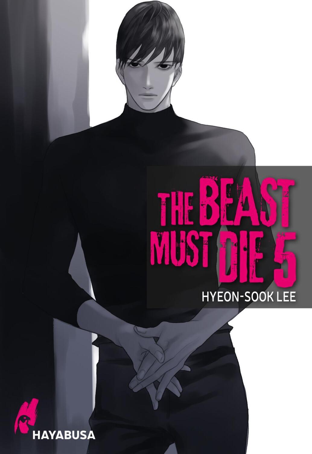 Cover: 9783551622051 | The Beast Must Die 5 | Hyeon-Sook Lee | Taschenbuch | 288 S. | Deutsch