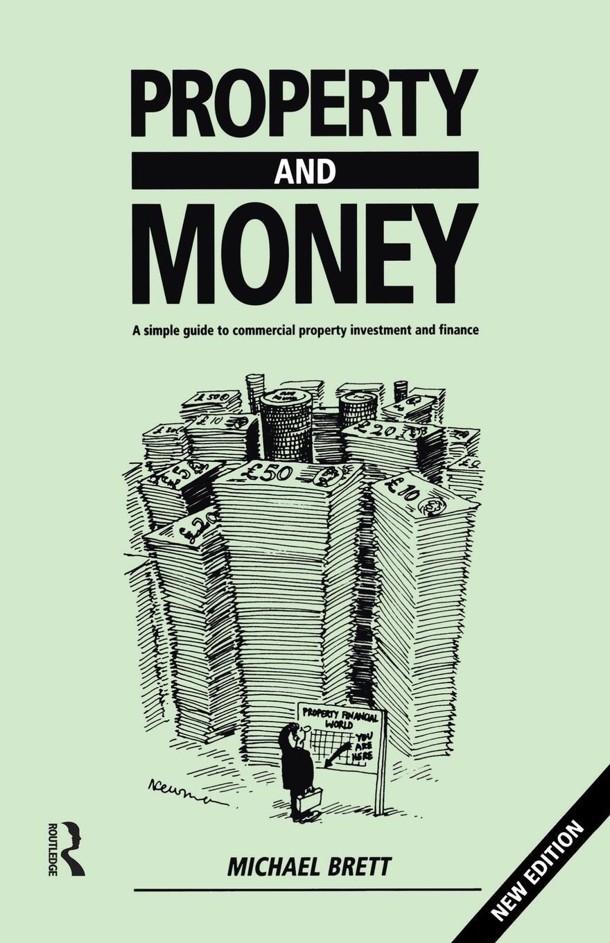 Cover: 9780728202788 | Property and Money | Michael Brett | Taschenbuch | Paperback | 1998