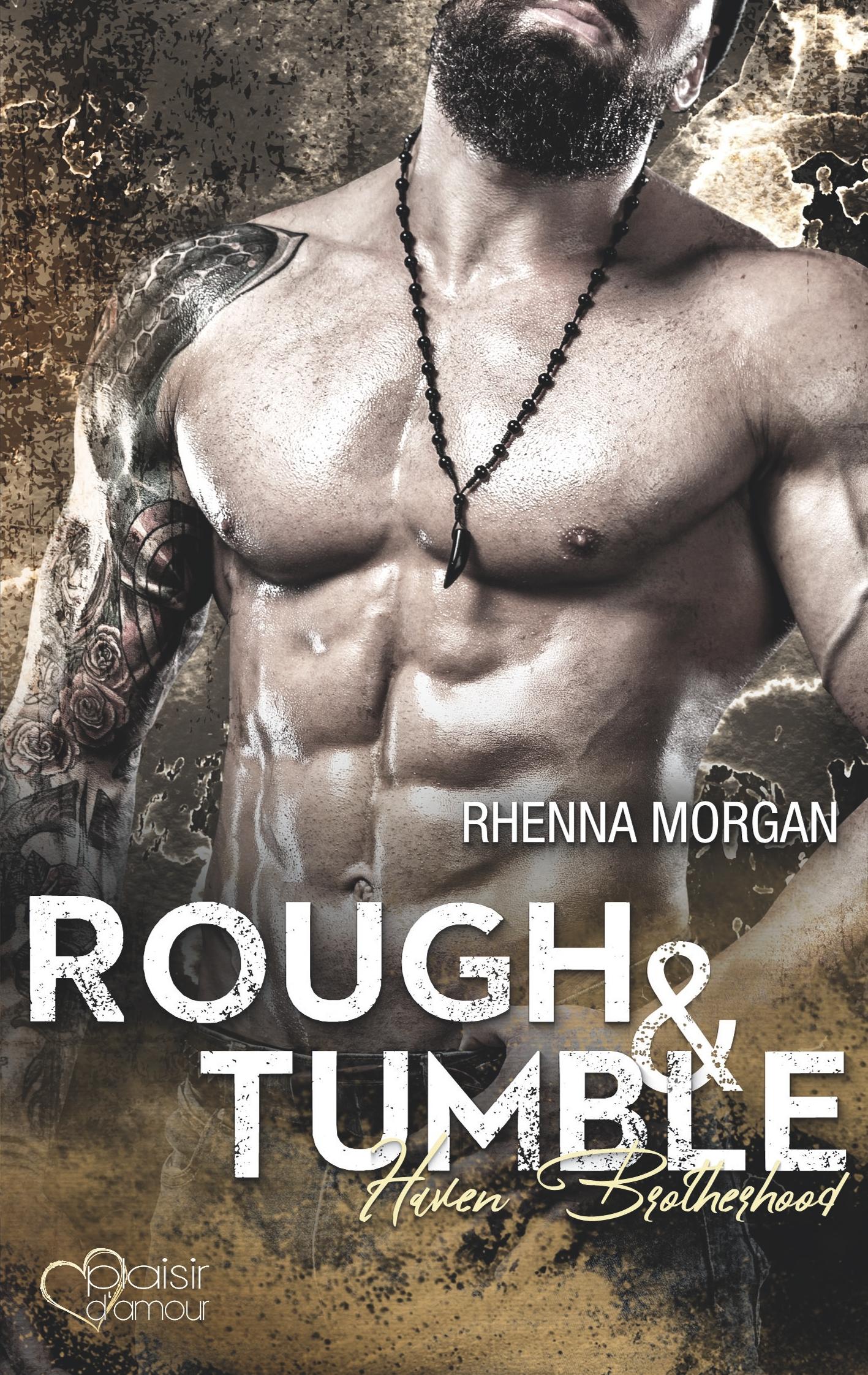 Cover: 9783864953484 | Haven Brotherhood: Rough &amp; Tumble | Rhenna Morgan | Taschenbuch | 2018