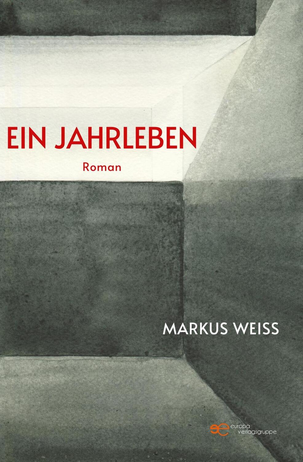 Cover: 9791220131902 | EIN JAHRLEBEN | Markus Weiss | Taschenbuch | Universum | Deutsch