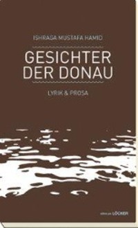Cover: 9783854097181 | Gesichter der Donau | Lyrik und Prosa edition pen Bd.15 | Hamid | Buch