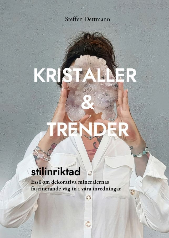 Cover: 9783384050113 | Kristaller &amp; Trender | Steffen Dettmann | Taschenbuch | Schwedisch